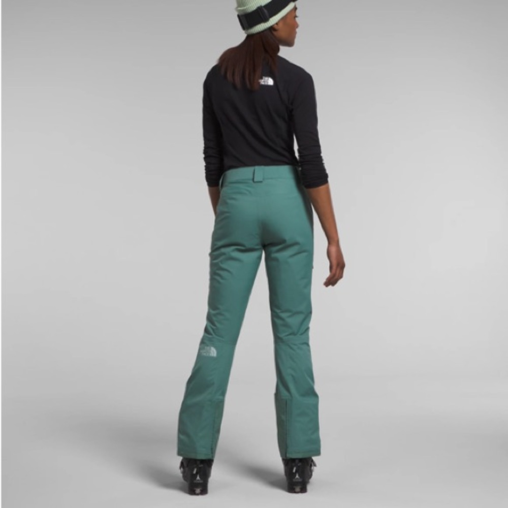 🔥❄️🔥The North Face Lenado dark sage Pants Size L❄️🔥❄️ - Picture 3 of 7
